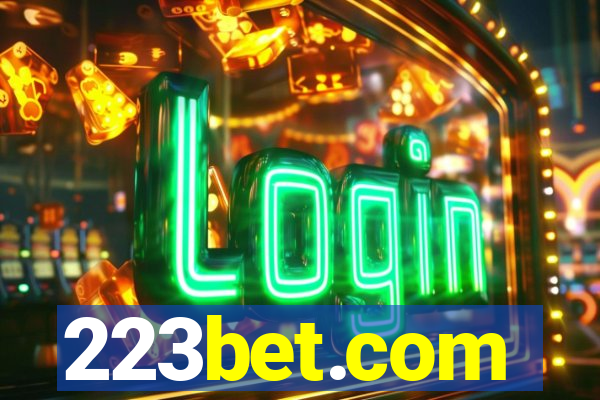 223bet.com