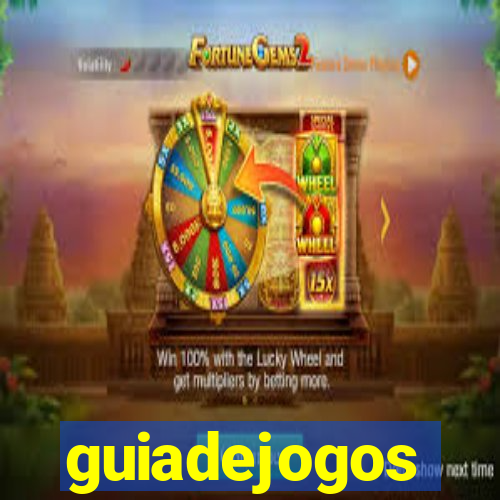 guiadejogos