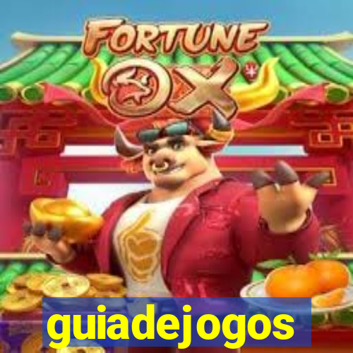 guiadejogos