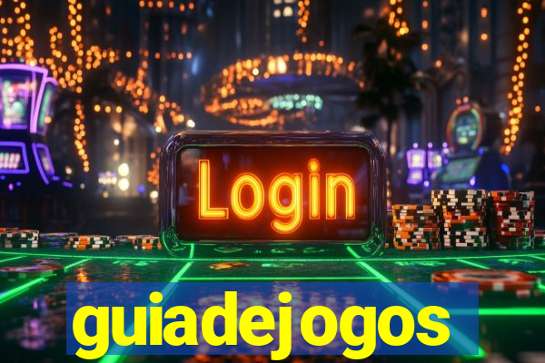 guiadejogos