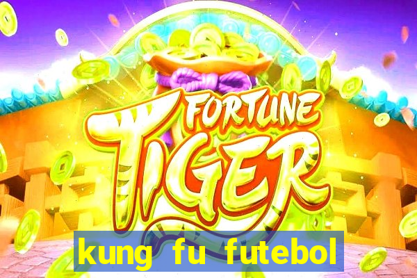 kung fu futebol clube torrent