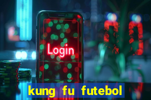 kung fu futebol clube torrent