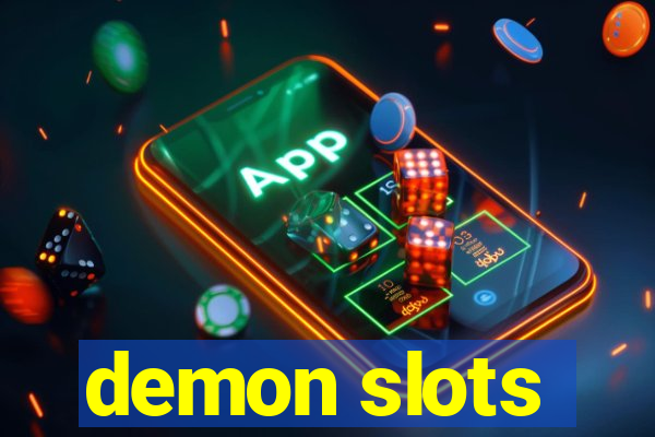 demon slots