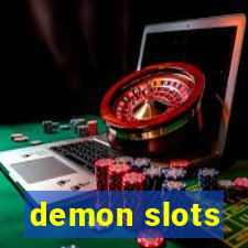 demon slots