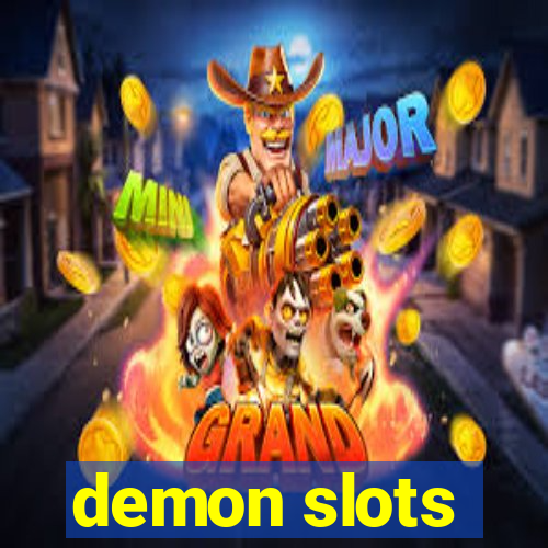 demon slots