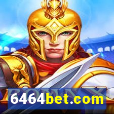 6464bet.com