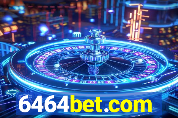 6464bet.com