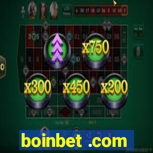 boinbet .com