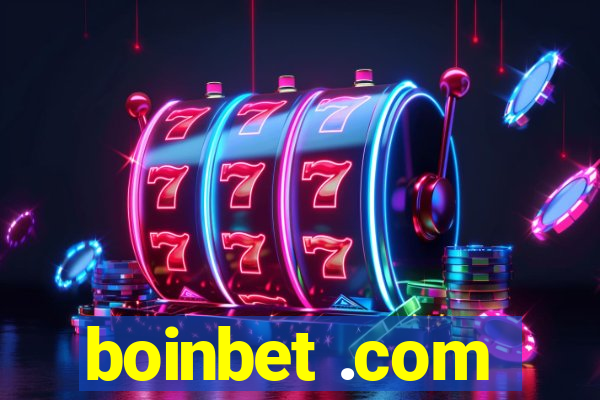 boinbet .com