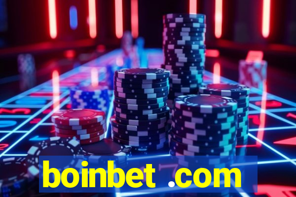 boinbet .com