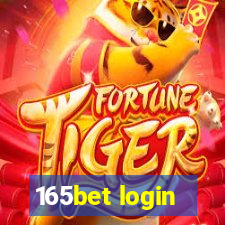 165bet login