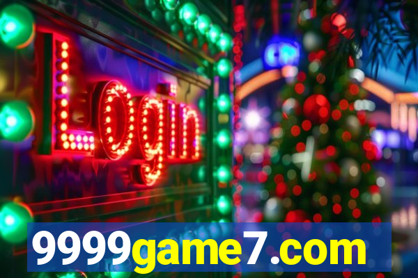 9999game7.com