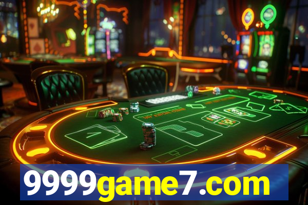 9999game7.com