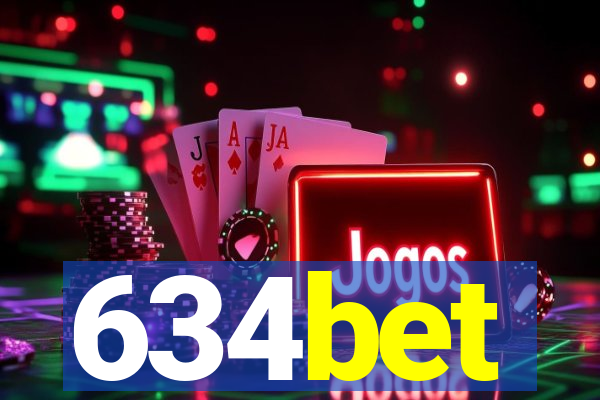 634bet