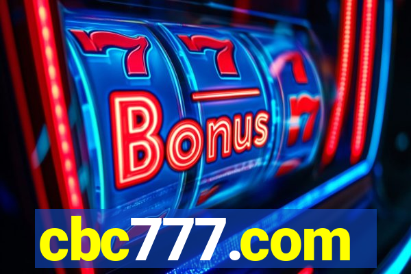 cbc777.com