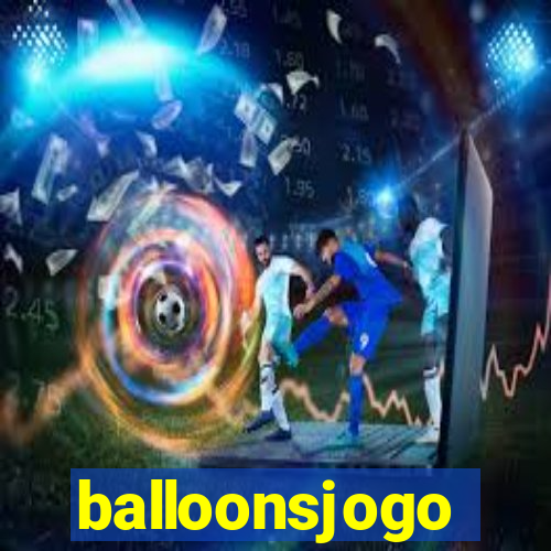 balloonsjogo