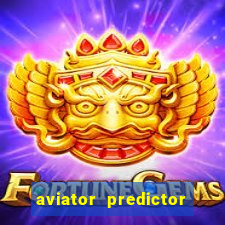 aviator predictor v4.0 apk