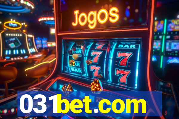 031bet.com