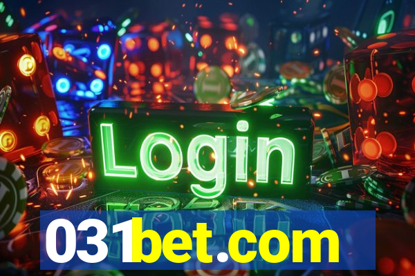 031bet.com