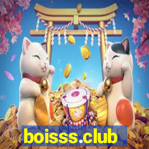 boisss.club