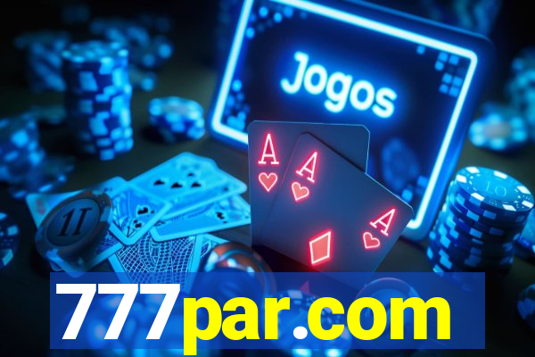 777par.com