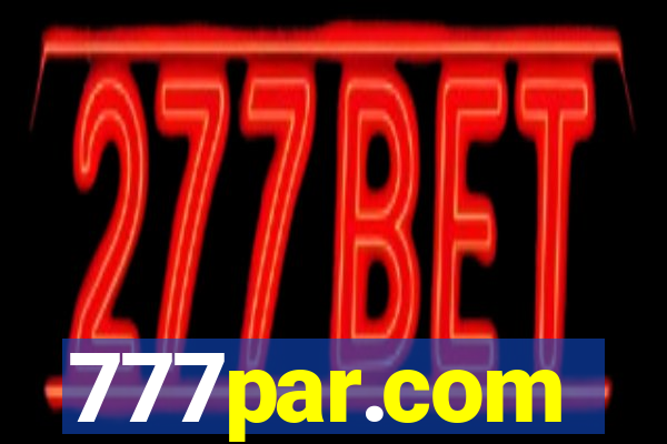 777par.com