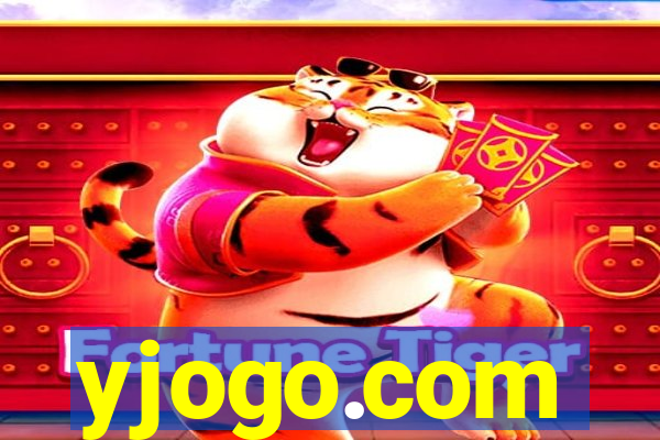 yjogo.com