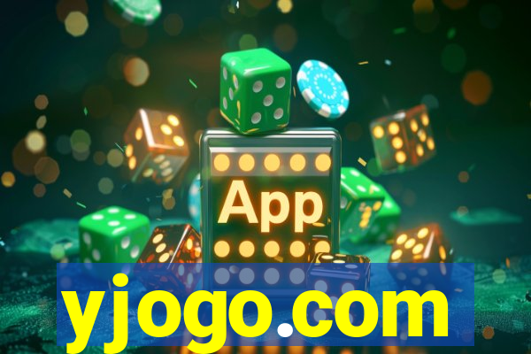 yjogo.com