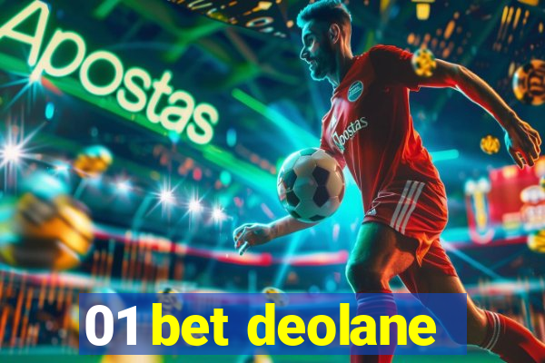 01 bet deolane