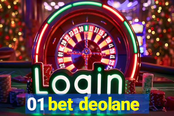 01 bet deolane