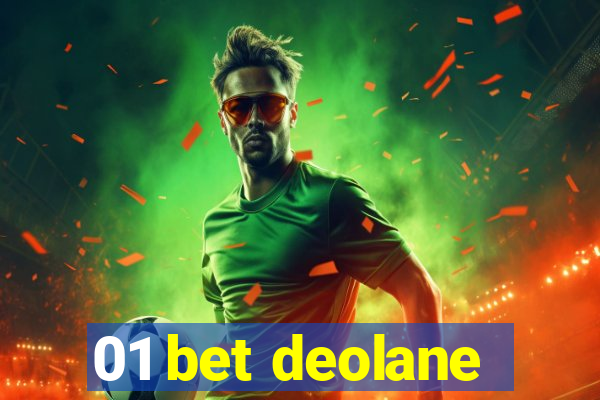 01 bet deolane