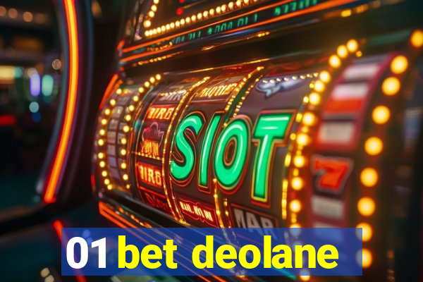 01 bet deolane