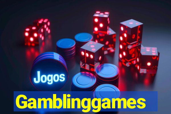 Gamblinggames