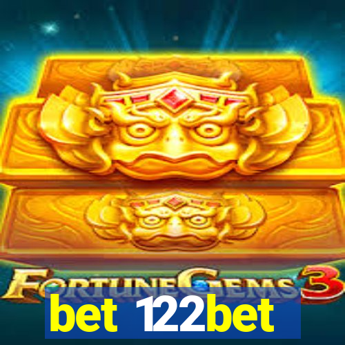 bet 122bet