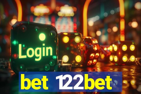 bet 122bet