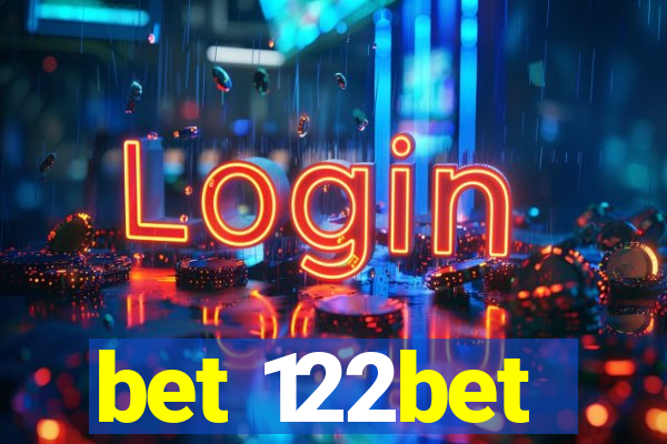 bet 122bet