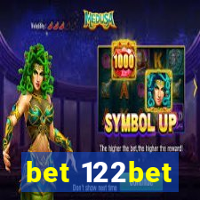 bet 122bet