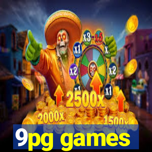 9pg games