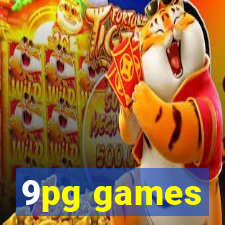 9pg games