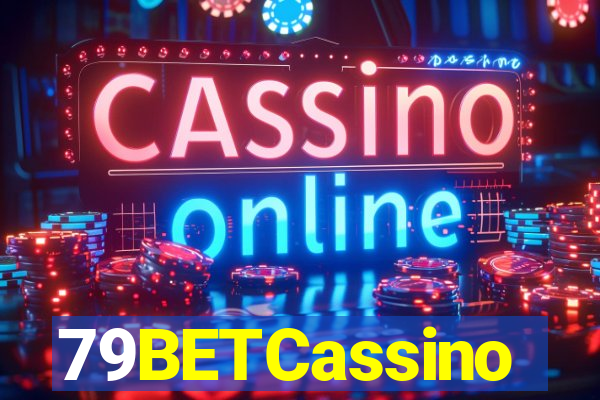 79BETCassino