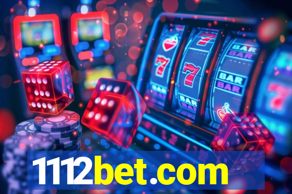 1112bet.com