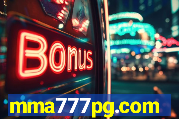 mma777pg.com