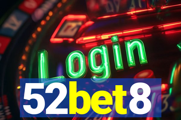 52bet8