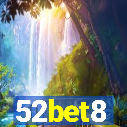 52bet8