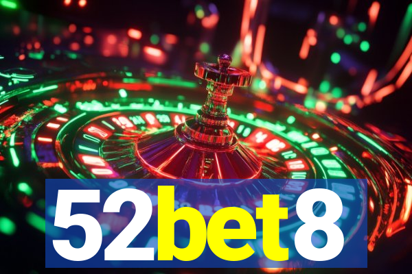 52bet8