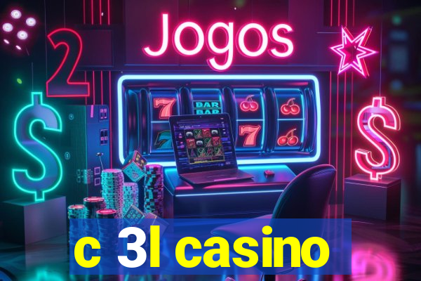 c 3l casino