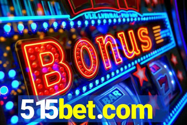 515bet.com