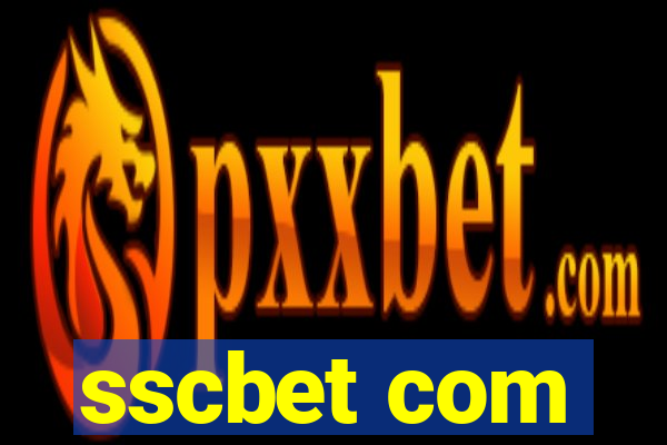 sscbet com