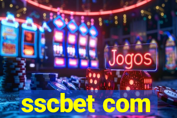 sscbet com