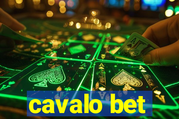 cavalo bet